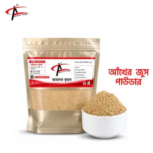 Sugarcane juice powder | আখের জুস পাউডার